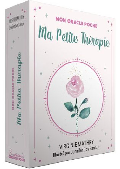 Ma Petite Thérapie