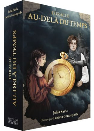 L'oracle au-delà du temps