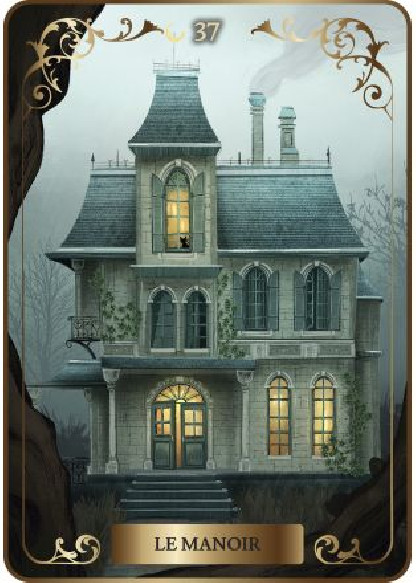 L'oracle au-delà du temps