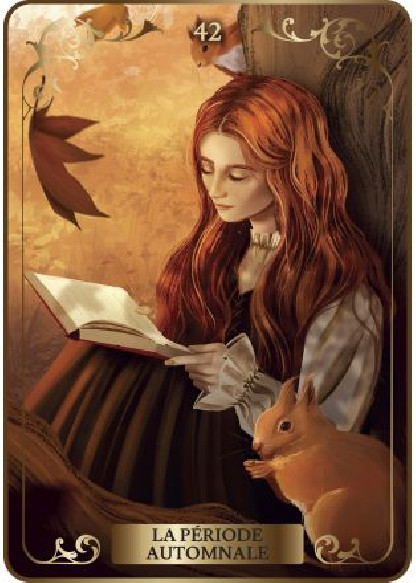 L'oracle au-delà du temps