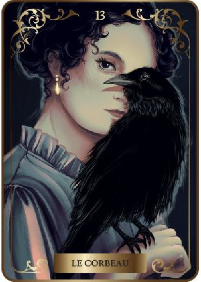 L'oracle au-delà du temps