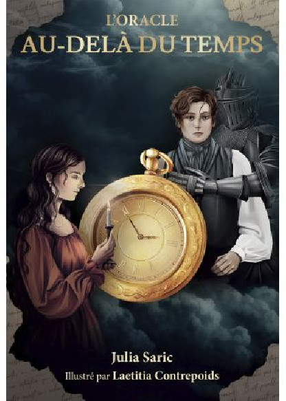 L'oracle au-delà du temps