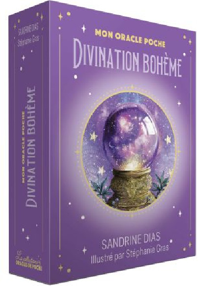 Divination bohème