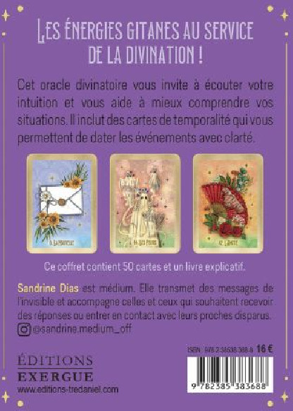 Divination bohème