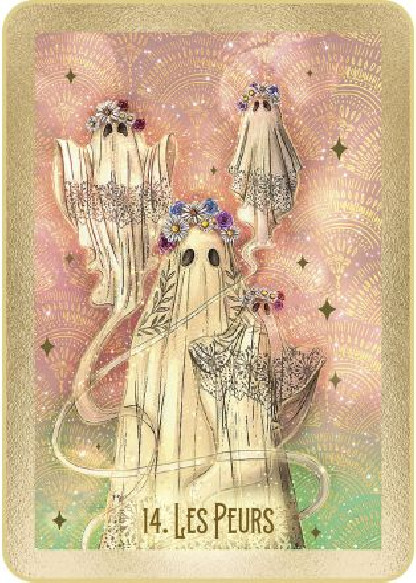 Divination bohème