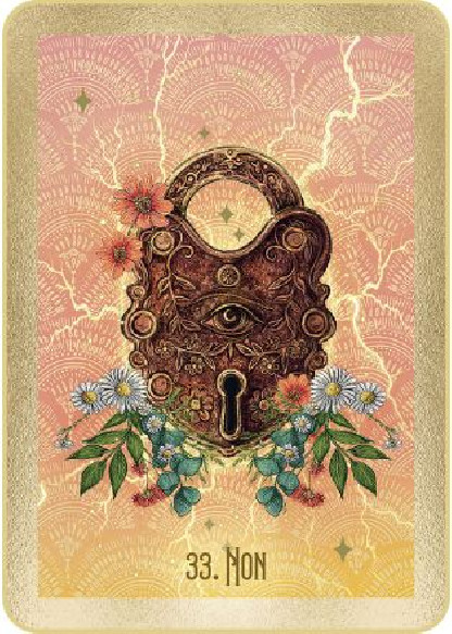 Divination bohème