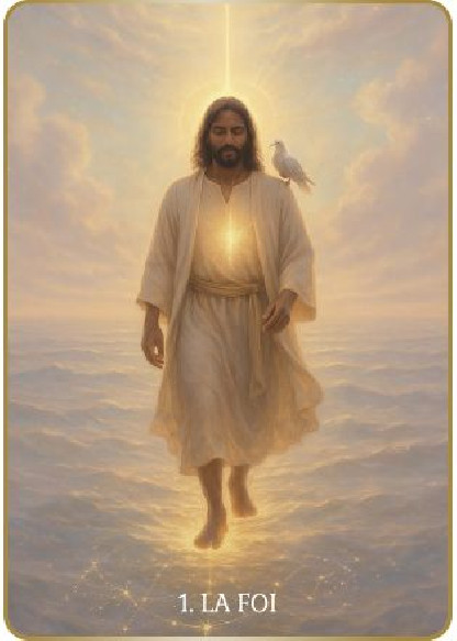 Jésus