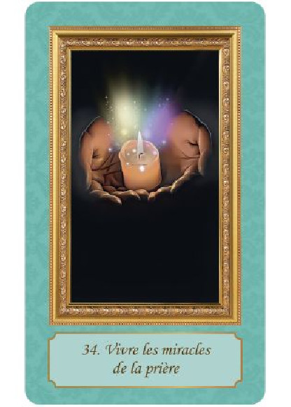 L'Oracle du karma