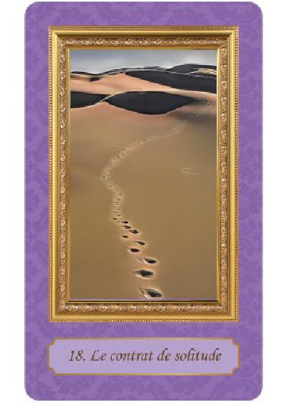 L'Oracle du karma