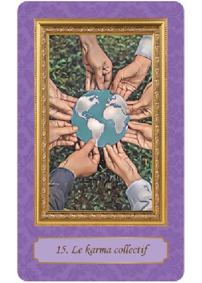 L'Oracle du karma