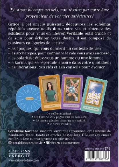 L'Oracle du karma