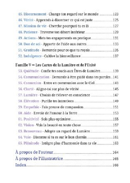 Le Chemin de Lumière