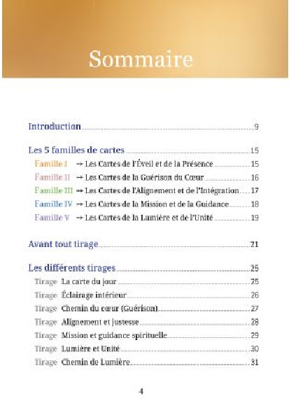 Le Chemin de Lumière