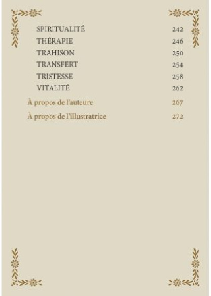 L'Oracle de la voix des familiers