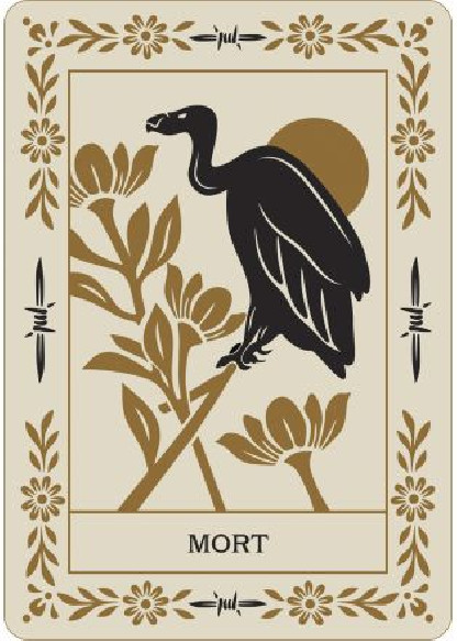 L'Oracle de la voix des familiers