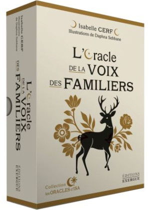 L'Oracle de la voix des...