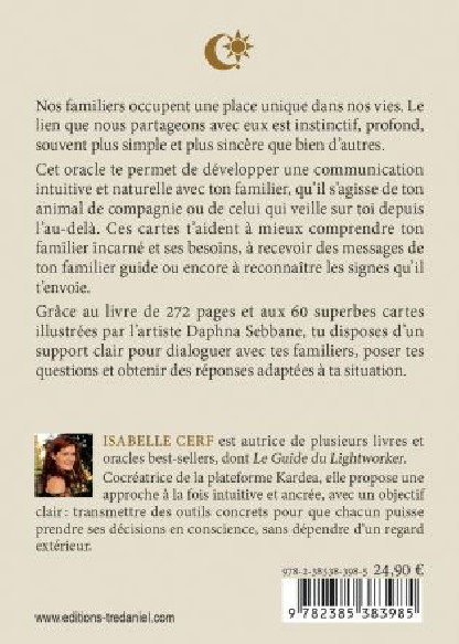 L'Oracle de la voix des familiers