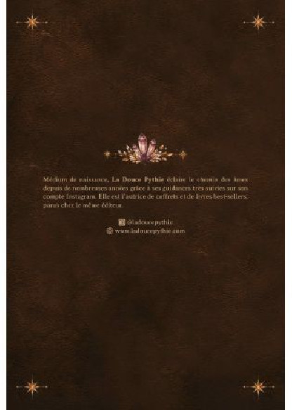 Le grimoire Witchy de manifestation