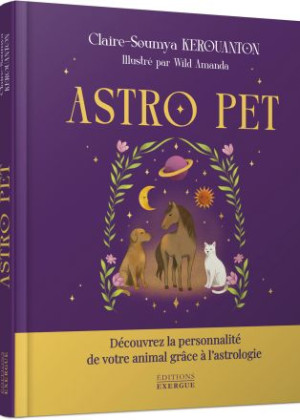 Astro Pet