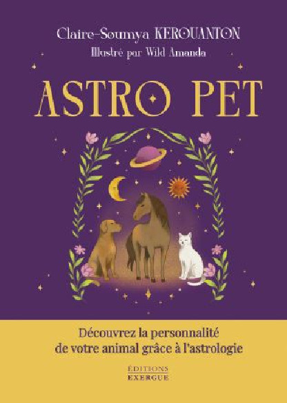 Astro Pet