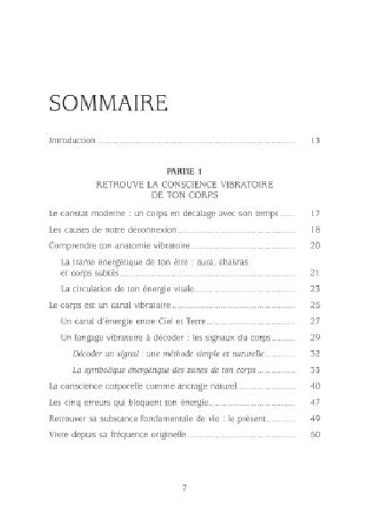 Les secrets de l'alignement et de l'ancrage