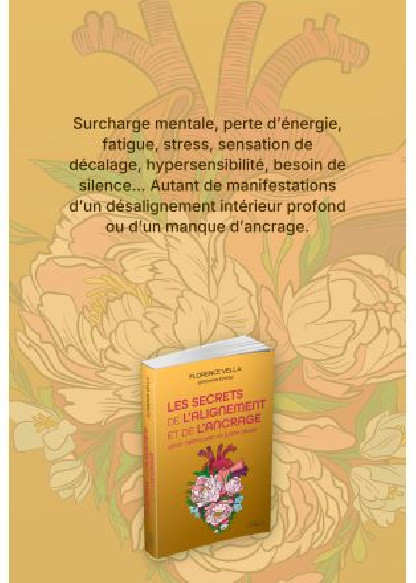 Les secrets de l'alignement et de l'ancrage