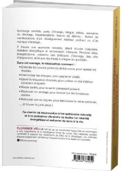 Les secrets de l'alignement et de l'ancrage