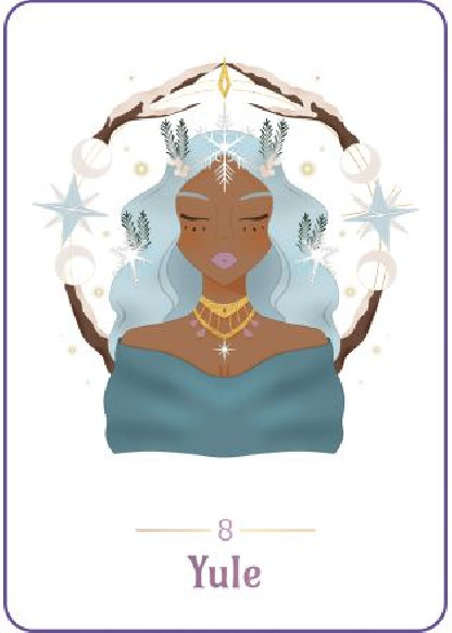 L'Oracle Witchy des Sœurcières