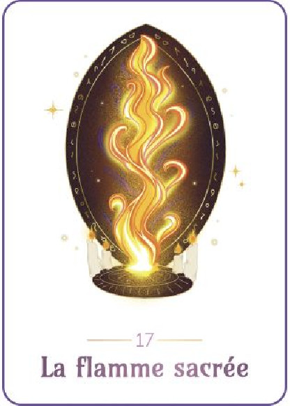 L'Oracle Witchy des Sœurcières