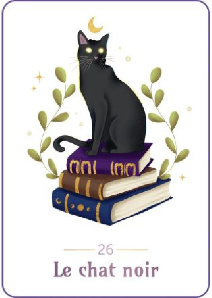 L'Oracle Witchy des Sœurcières