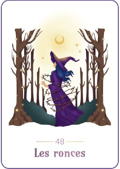 L'Oracle Witchy des Sœurcières