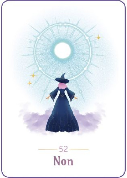 L'Oracle Witchy des Sœurcières