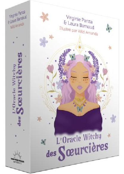 L'Oracle Witchy des Sœurcières