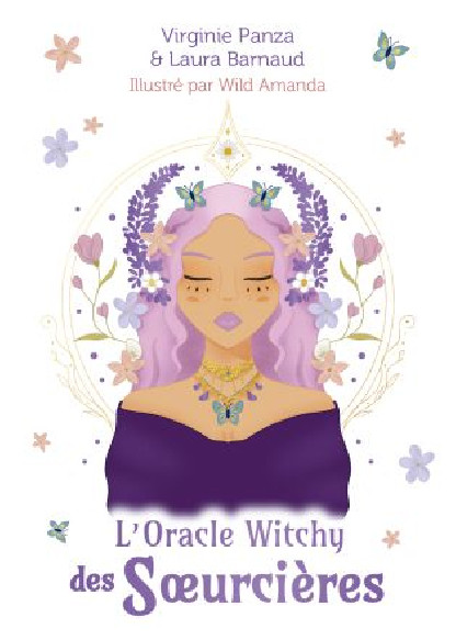 L'Oracle Witchy des Sœurcières