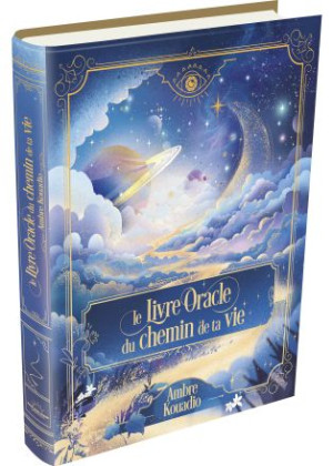 Le Livre Oracle du chemin...