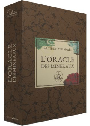 L'Oracle des minéraux