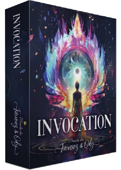 Invocation