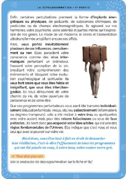 100 techniques pour votre santé et votre bien-être