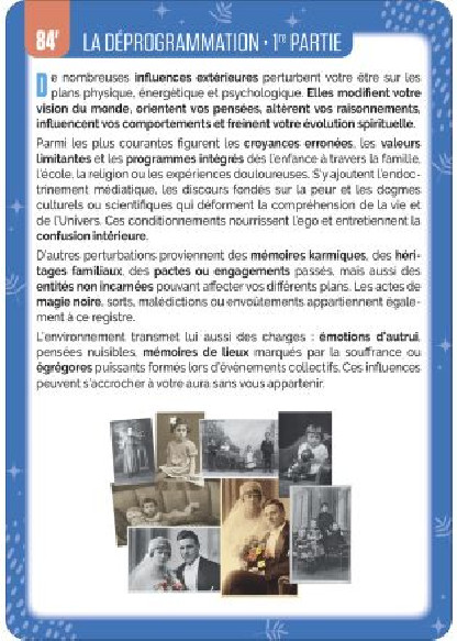 100 techniques pour votre santé et votre bien-être