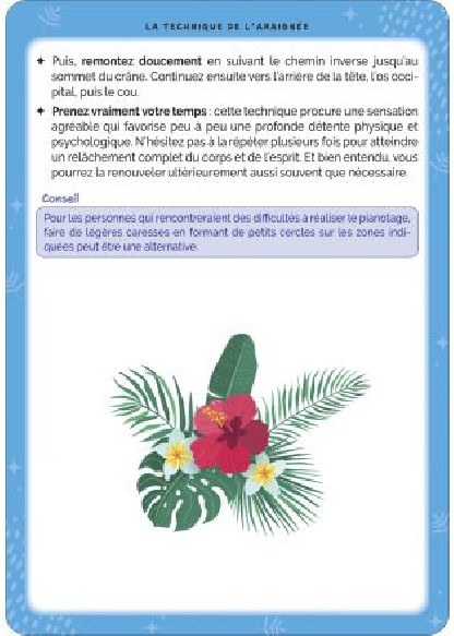 100 techniques pour votre santé et votre bien-être