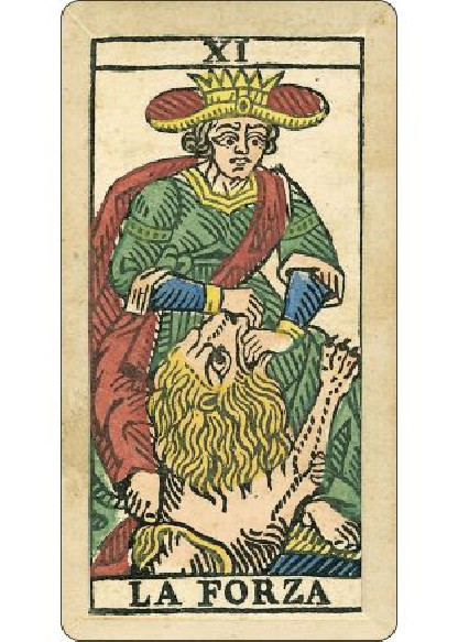 Tarot de Plaisance