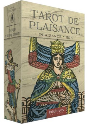 Tarot de Plaisance