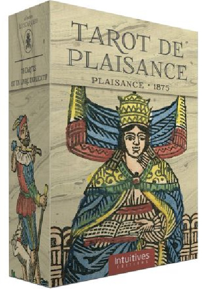 Tarot de Plaisance