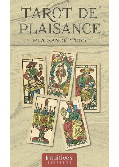 Tarot de Plaisance