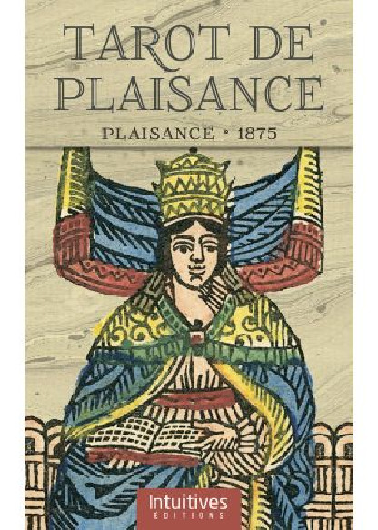Tarot de Plaisance