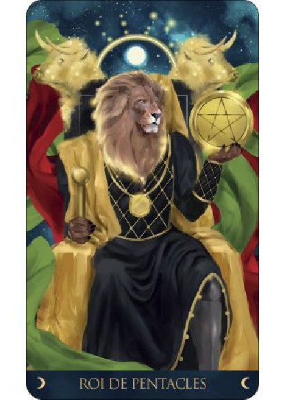 Tarot Astral