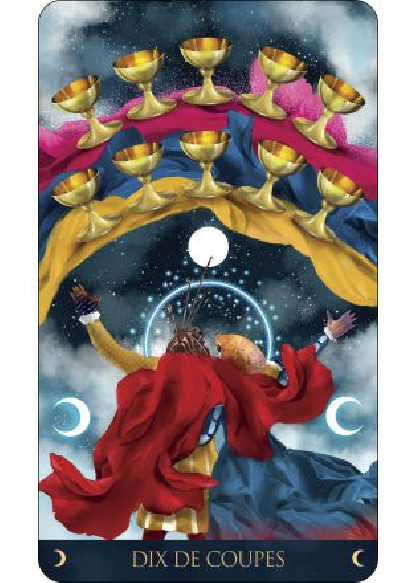 Tarot Astral