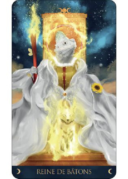 Tarot Astral