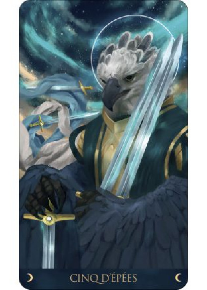 Tarot Astral
