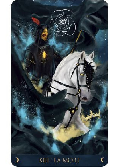 Tarot Astral